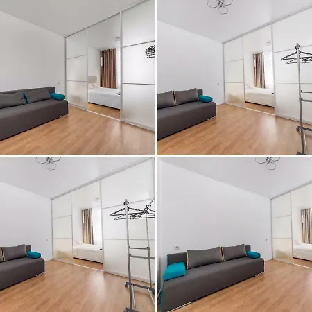 Apartment Enjoy Life By The Black Sea *